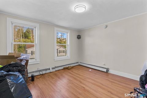 Tiny photo for 27 Botsford Street, Meriden, CT 06451 (MLS # 24194275)