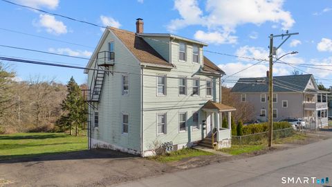 Tiny photo for 27 Botsford Street, Meriden, CT 06451 (MLS # 24194275)