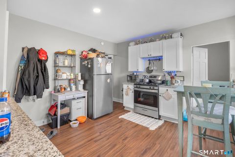 Tiny photo for 27 Botsford Street, Meriden, CT 06451 (MLS # 24194275)