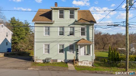 Photo of 27 Botsford Street, Meriden, CT 06451 (MLS # 24194275)