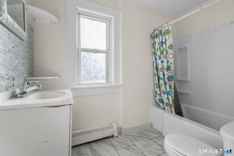 Tiny photo for 27 Botsford Street, Meriden, CT 06451 (MLS # 24194275)