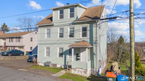 Tiny photo for 27 Botsford Street, Meriden, CT 06451 (MLS # 24194275)