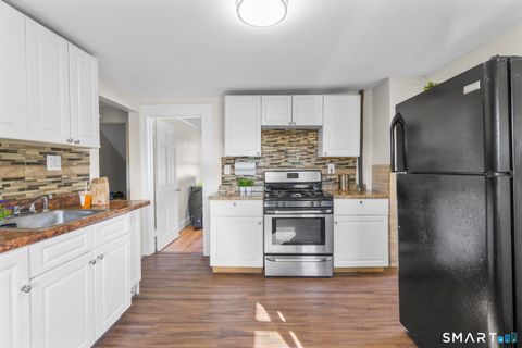 Tiny photo for 27 Botsford Street, Meriden, CT 06451 (MLS # 24194275)