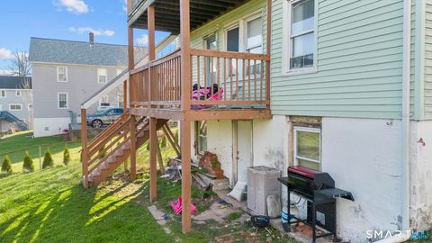 Tiny photo for 27 Botsford Street, Meriden, CT 06451 (MLS # 24194275)