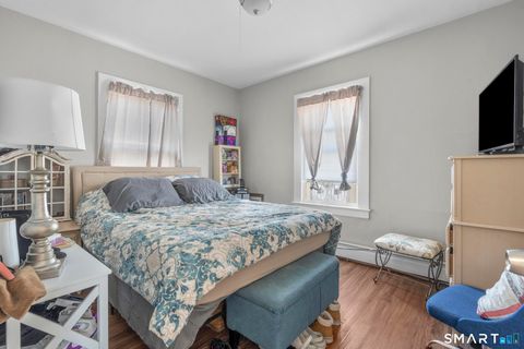 Tiny photo for 27 Botsford Street, Meriden, CT 06451 (MLS # 24194275)