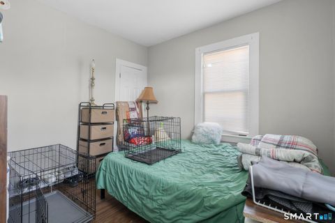 Tiny photo for 27 Botsford Street, Meriden, CT 06451 (MLS # 24194275)