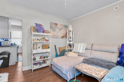 Tiny photo for 27 Botsford Street, Meriden, CT 06451 (MLS # 24194275)
