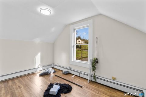 Tiny photo for 27 Botsford Street, Meriden, CT 06451 (MLS # 24194275)