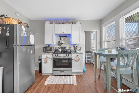 Tiny photo for 27 Botsford Street, Meriden, CT 06451 (MLS # 24194275)