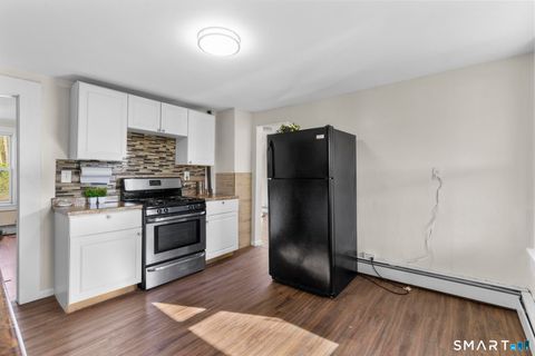 Tiny photo for 27 Botsford Street, Meriden, CT 06451 (MLS # 24194275)