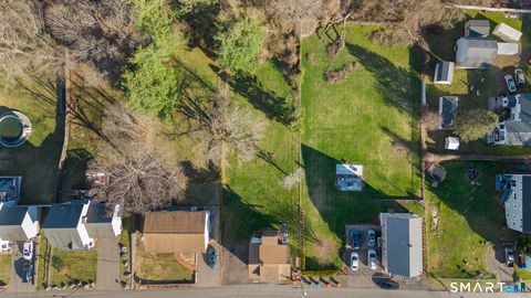 Tiny photo for 27 Botsford Street, Meriden, CT 06451 (MLS # 24194275)