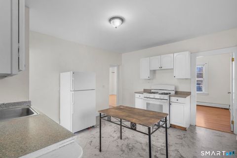 Tiny photo for 27 Botsford Street, Meriden, CT 06451 (MLS # 24194275)