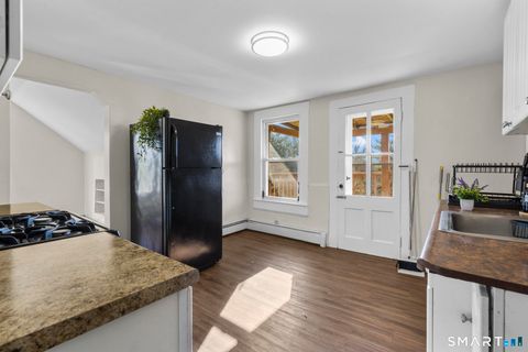 Tiny photo for 27 Botsford Street, Meriden, CT 06451 (MLS # 24194275)
