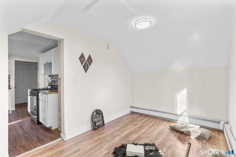 Tiny photo for 27 Botsford Street, Meriden, CT 06451 (MLS # 24194275)