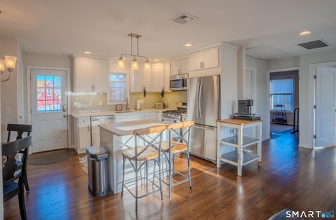 Tiny photo for 348 Buckingham Avenue, Milford, CT 06460 (MLS # 24146102)