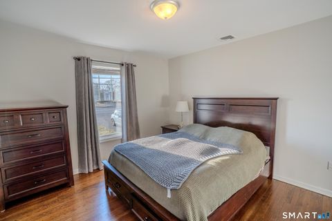 Tiny photo for 348 Buckingham Avenue, Milford, CT 06460 (MLS # 24146102)