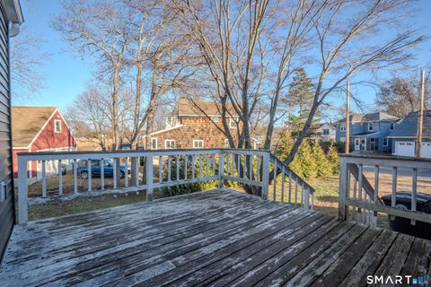 Tiny photo for 348 Buckingham Avenue, Milford, CT 06460 (MLS # 24146102)