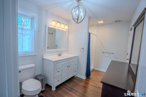 Tiny photo for 348 Buckingham Avenue, Milford, CT 06460 (MLS # 24146102)