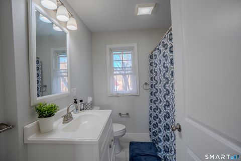 Tiny photo for 348 Buckingham Avenue, Milford, CT 06460 (MLS # 24146102)