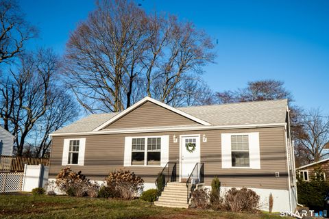 Photo of 348 Buckingham Avenue, Milford, CT 06460 (MLS # 24146102)