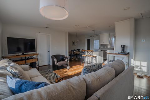 Tiny photo for 348 Buckingham Avenue, Milford, CT 06460 (MLS # 24146102)