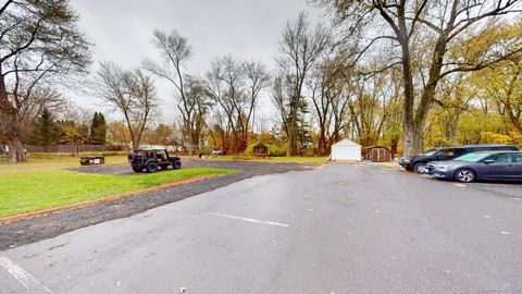 Tiny photo for 138 Main Street, Somers, CT 06071 (MLS # 24136947)