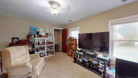 Tiny photo for 138 Main Street, Somers, CT 06071 (MLS # 24136947)