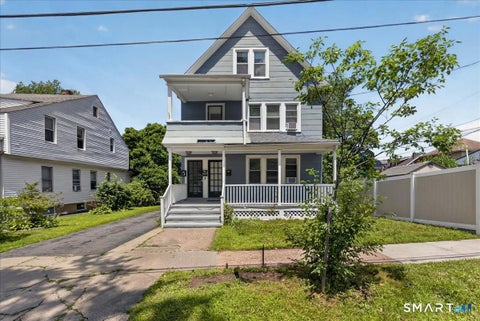 Photo of 15 Plant Street #1, New Haven, CT 06515 (MLS # 24190610)