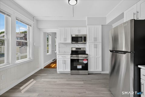 Tiny photo for 15 Plant Street #1, New Haven, CT 06515 (MLS # 24190610)
