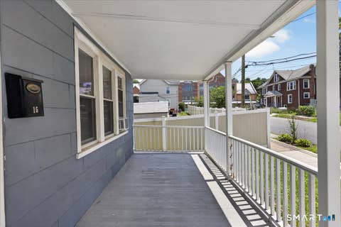 Tiny photo for 15 Plant Street #1, New Haven, CT 06515 (MLS # 24190610)