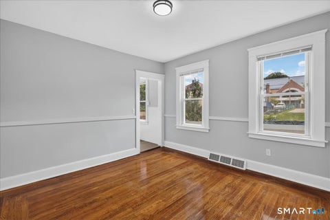 Tiny photo for 15 Plant Street #1, New Haven, CT 06515 (MLS # 24190610)