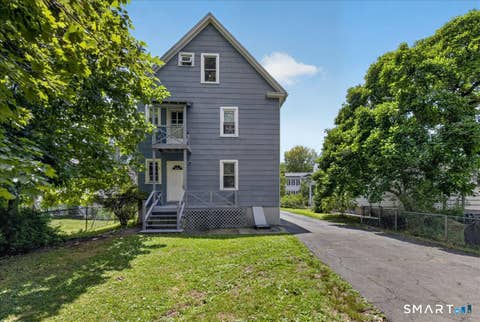 Tiny photo for 15 Plant Street #1, New Haven, CT 06515 (MLS # 24190610)