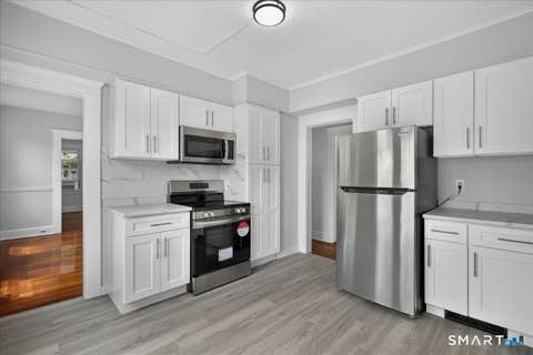 Tiny photo for 15 Plant Street #1, New Haven, CT 06515 (MLS # 24190610)