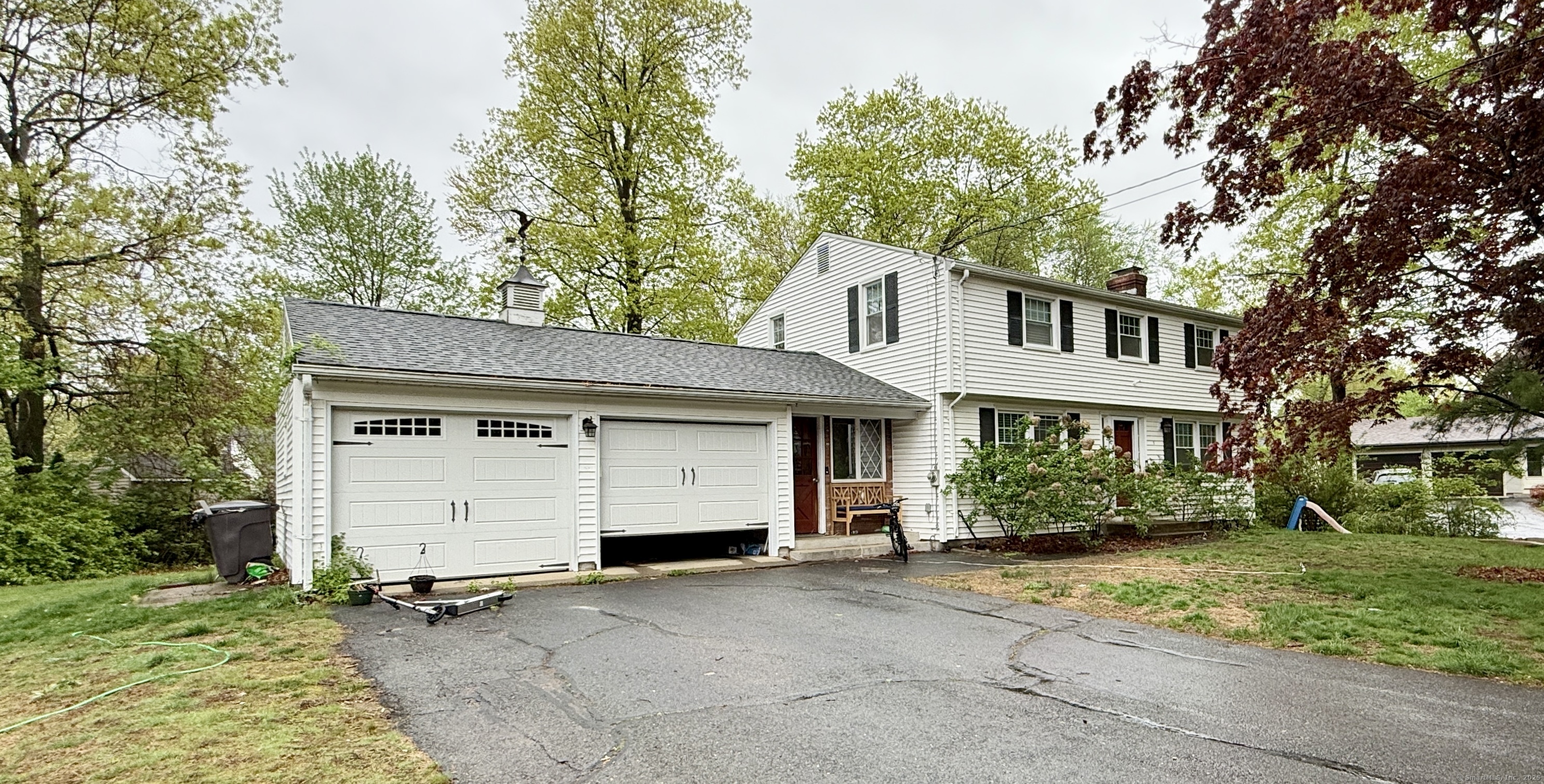 5 Hampton Road, Enfield, Connecticut image 6