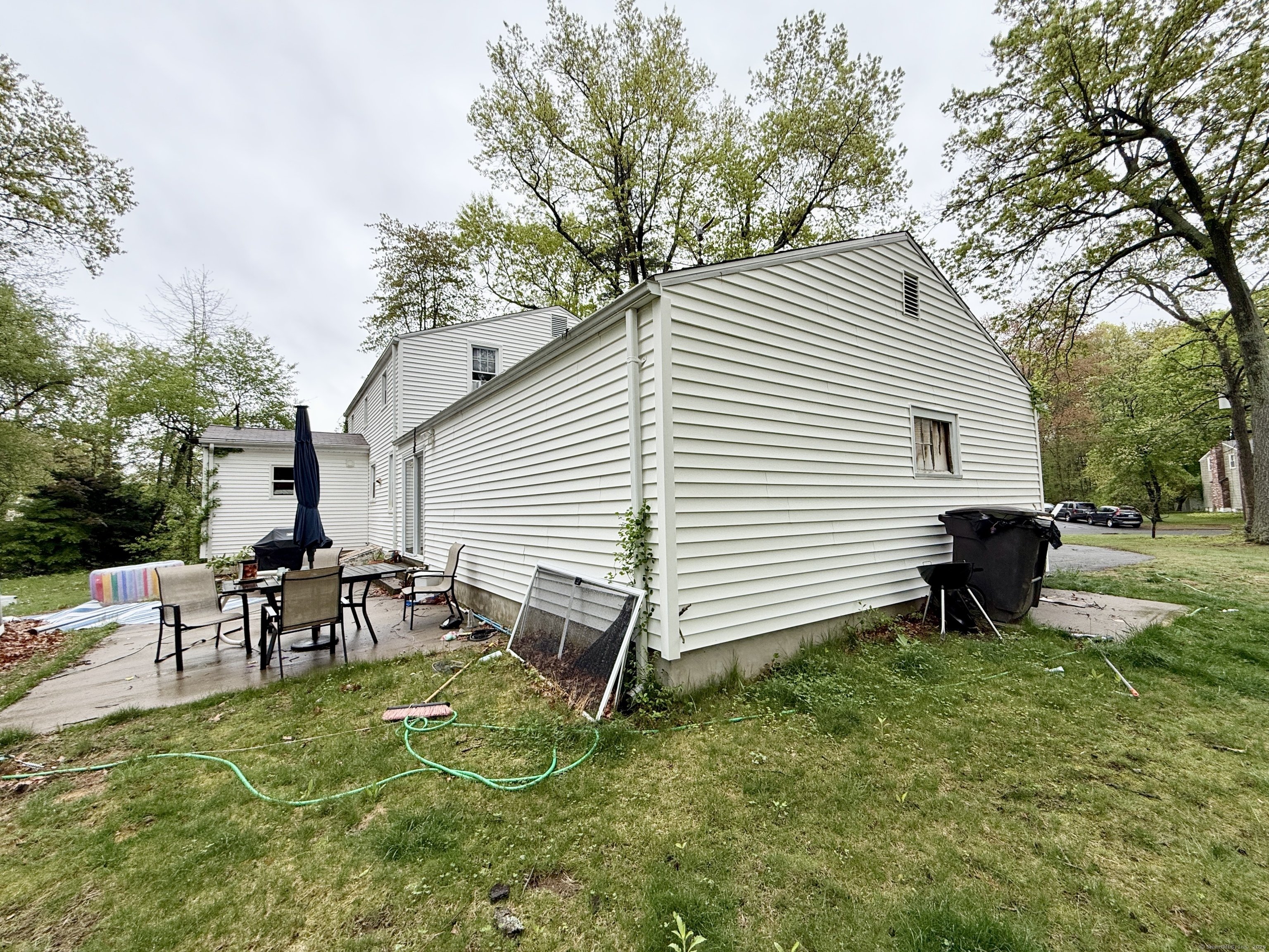 5 Hampton Road