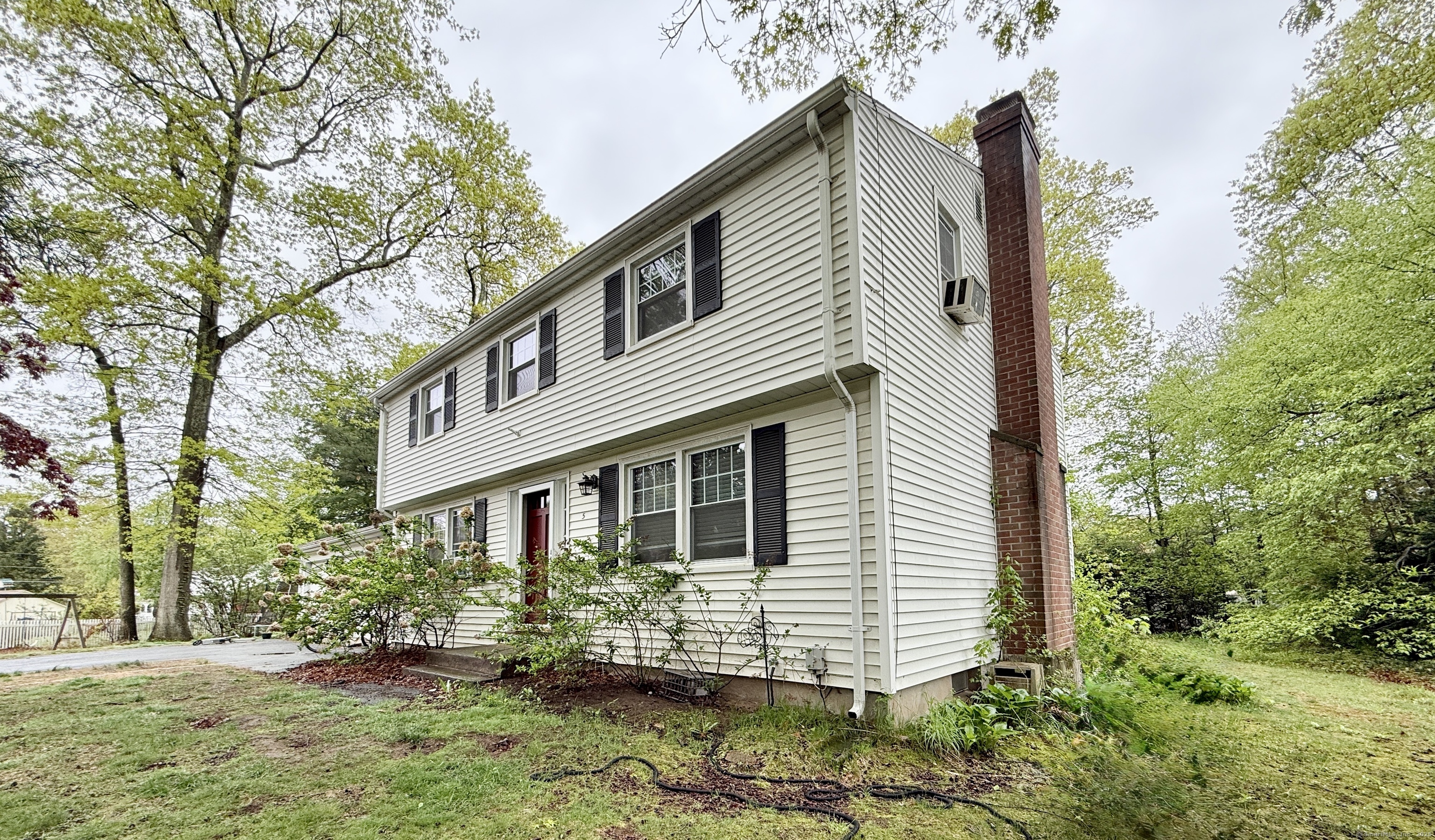 5 Hampton Road, Enfield, Connecticut image 8