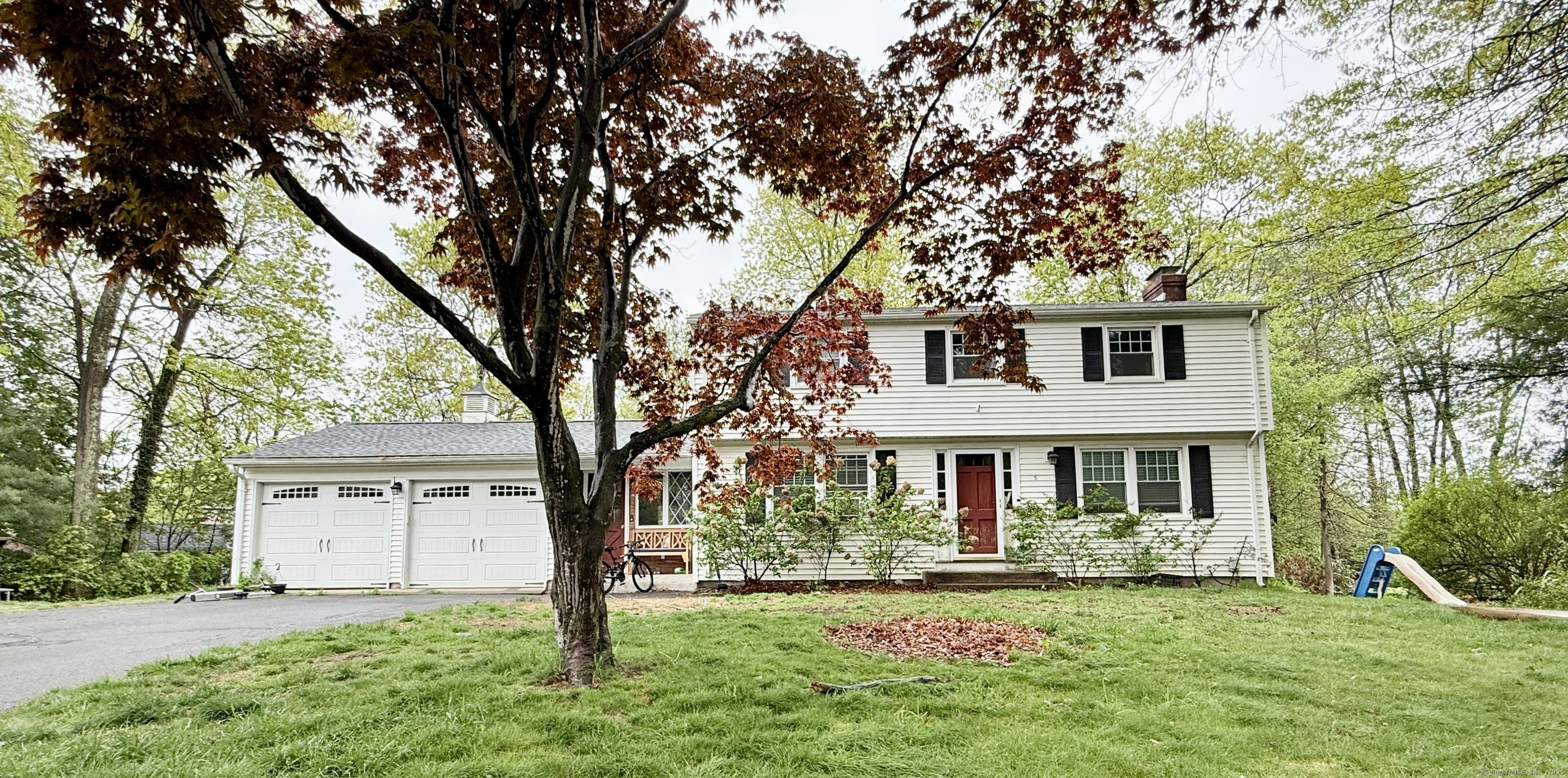 5 Hampton Road, Enfield, Connecticut image 7