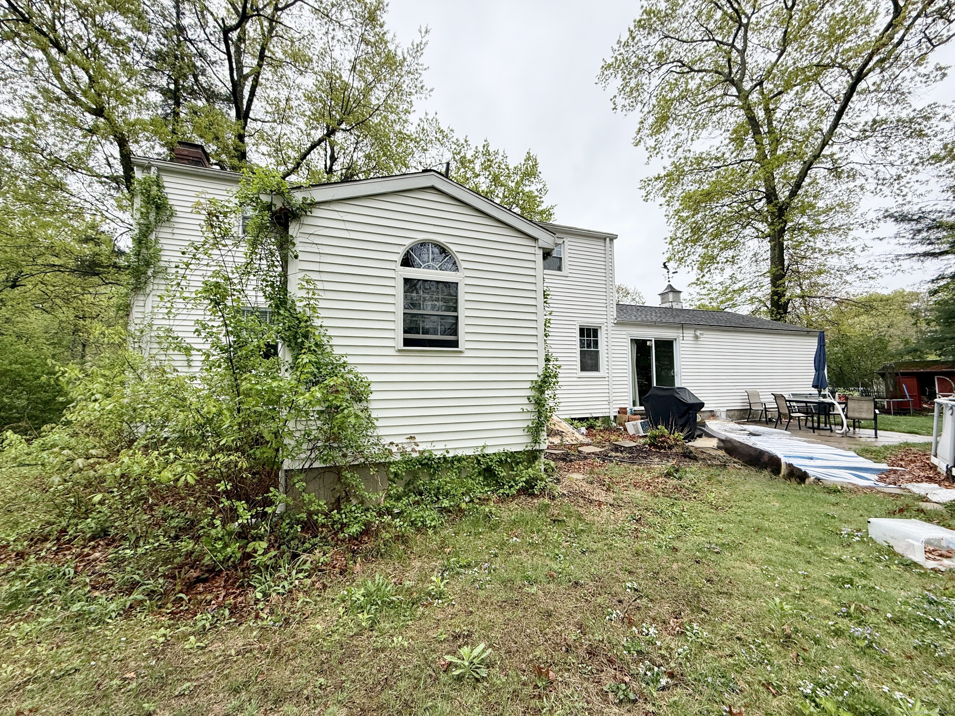 5 Hampton Road