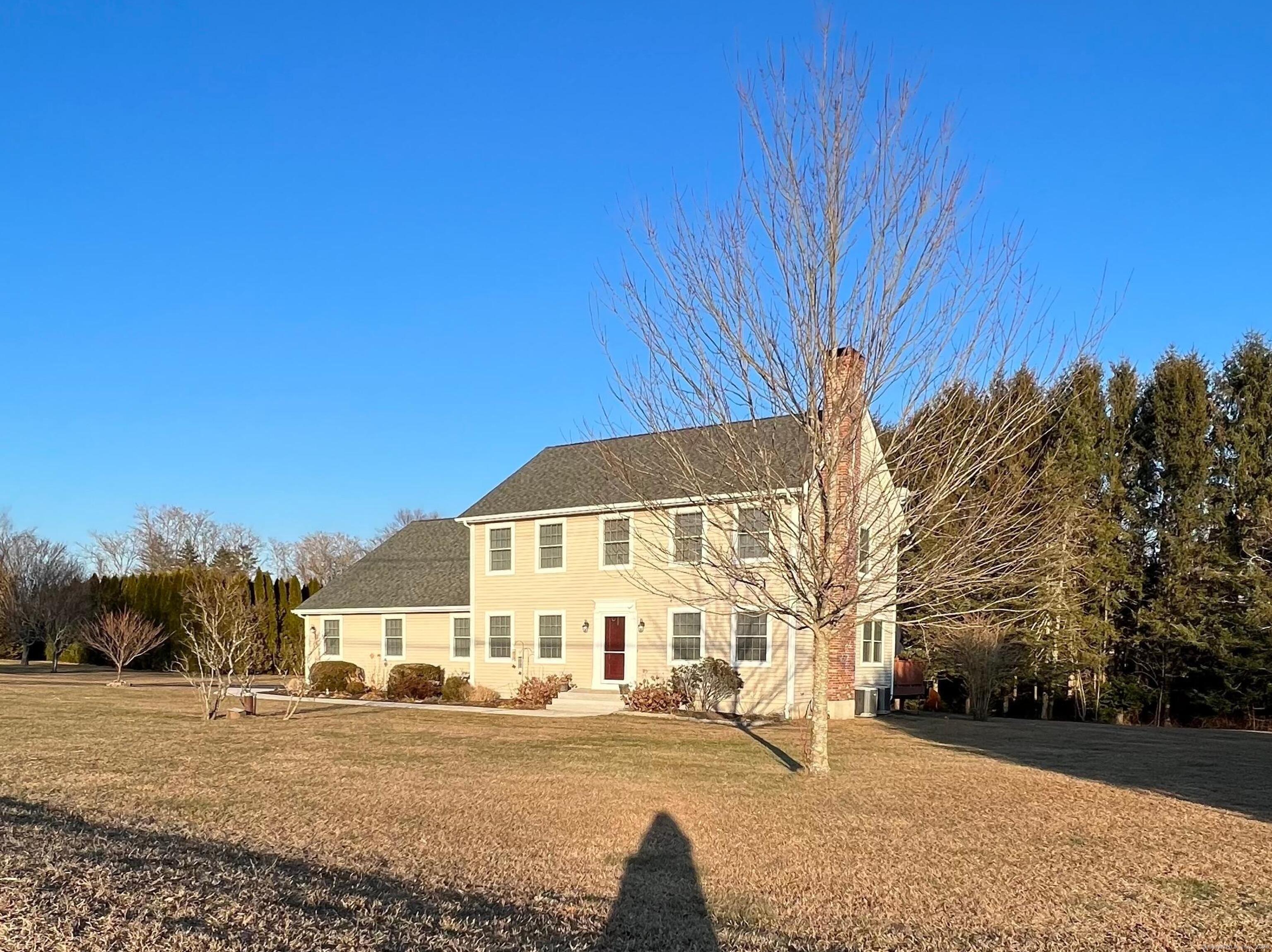 115 Miller Road, Preston, Connecticut image 3