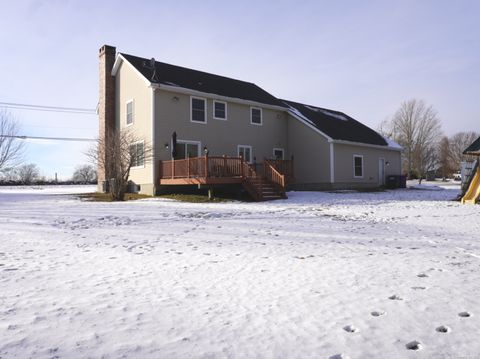 A home in Preston