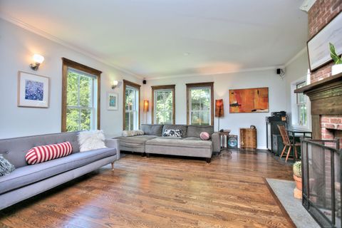 Tiny photo for 12 Burr Road, Westport, CT 06880 (MLS # 24169311)