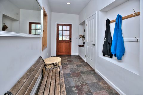 Tiny photo for 12 Burr Road, Westport, CT 06880 (MLS # 24169311)