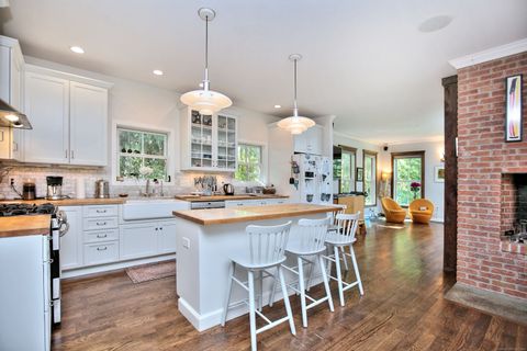 Tiny photo for 12 Burr Road, Westport, CT 06880 (MLS # 24169311)