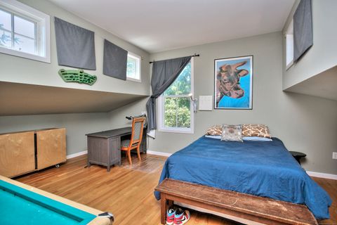 Tiny photo for 12 Burr Road, Westport, CT 06880 (MLS # 24169311)