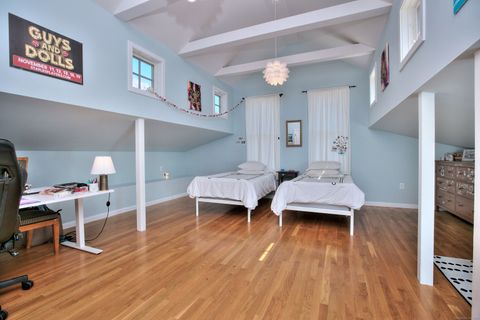 Tiny photo for 12 Burr Road, Westport, CT 06880 (MLS # 24169311)