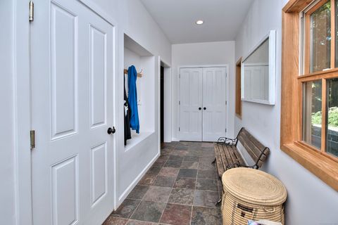 Tiny photo for 12 Burr Road, Westport, CT 06880 (MLS # 24169311)