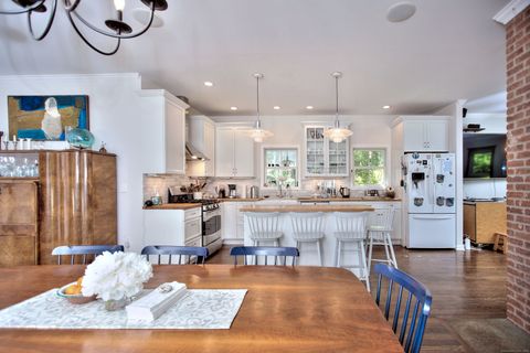 Tiny photo for 12 Burr Road, Westport, CT 06880 (MLS # 24169311)