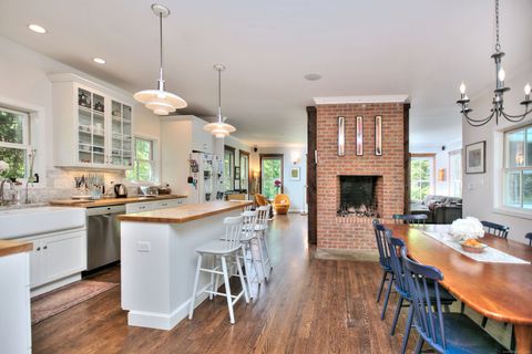 Tiny photo for 12 Burr Road, Westport, CT 06880 (MLS # 24169311)