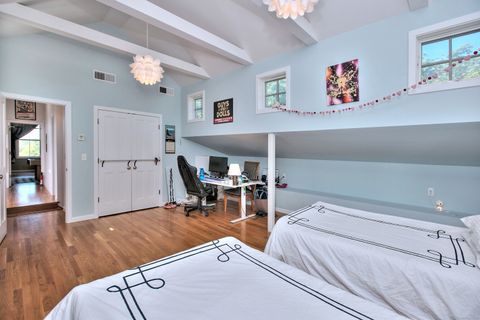 Tiny photo for 12 Burr Road, Westport, CT 06880 (MLS # 24169311)