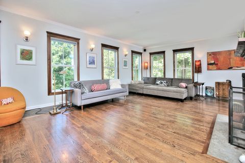 Tiny photo for 12 Burr Road, Westport, CT 06880 (MLS # 24169311)